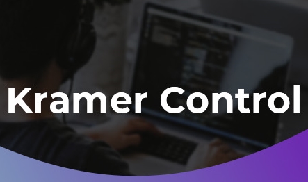 23 ноября: практикум по Kramer Control