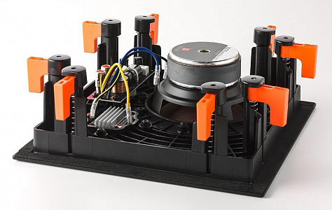 Встраиваемая акустическая система DALI PHANTOM H-60 R