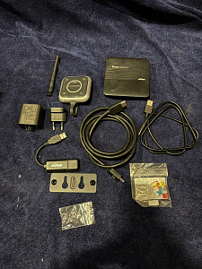 Решение для совместной работы Vivitek NovoConnect NC-X300