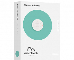 Дополнительный сенсорный набор Matatalab Sensor Add-on