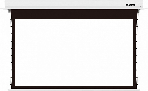 Экран проекционный встраеваемый Digis DSIT-16912