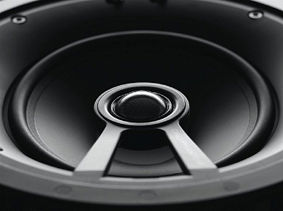 Встраиваемая акустическая система DALI PHANTOM E-80 WR Single Pack (штука)