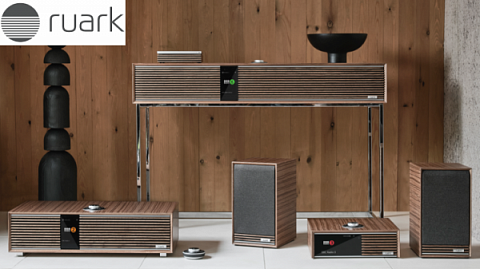 Скидка до 30% на Ruark: благородный — не значит недоступный