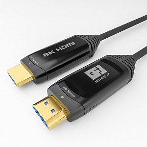 Оптический HDMI кабель Digis DSM-CH10-8K-AOC