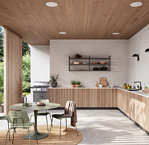 Встраиваемая акустическая система DALI PHANTOM E-80 WR Single Pack (штука)