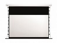 Kauber Blue Label Tensioned BT Cinema 122" 16:9 152x270 дроп 50 см. Clear Vision