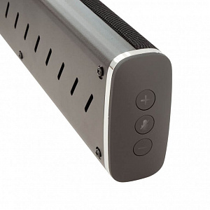 Настенный спикерфон Shure Stem WALL1 Настенный спикерфон Shure Stem WALL1