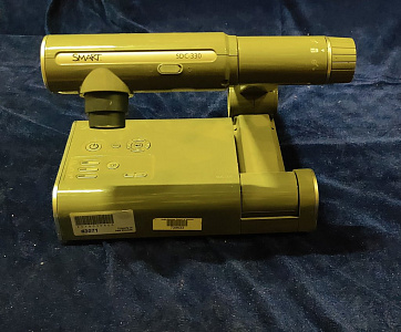 Документ камера SMART Technologies SDC-330. б/у Документ камера SMART Technologies SDC-330. б/у