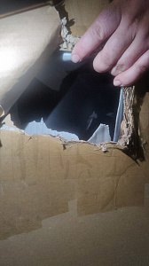 Активный сабвуфер M&K Sound X15+. Цвет: Матовый черный [Black Satin/Black Cloth]