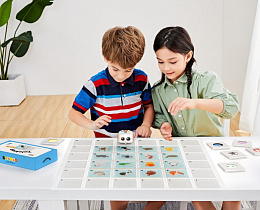 Ресурсный набор  для робота TaleMap for Tale-Bot Pro