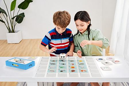 Ресурсный набор для робота TaleMap for Tale-Bot Pro Ресурсный набор для робота TaleMap for Tale-Bot Pro