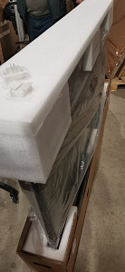 Интерактивная панель 75W21K-U (SMART Board GX generic)