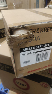 Встраиваемая акустическая система M&K Sound IW150A Встраиваемая акустическая система M&K Sound IW150A